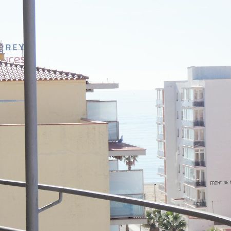 Bora 6-C Apartment Roses Exterior photo