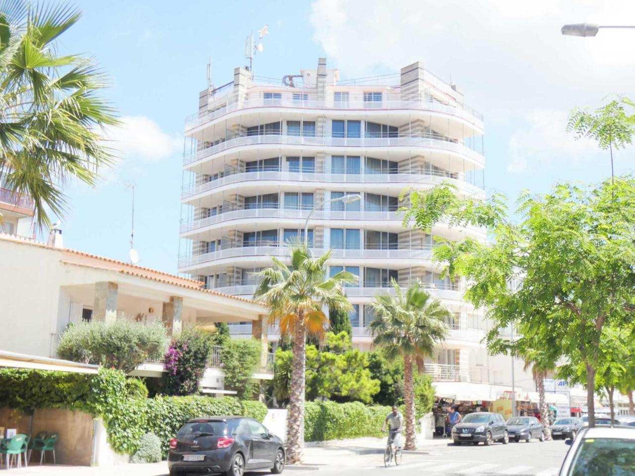 Bora 6-C Apartment Roses Exterior photo