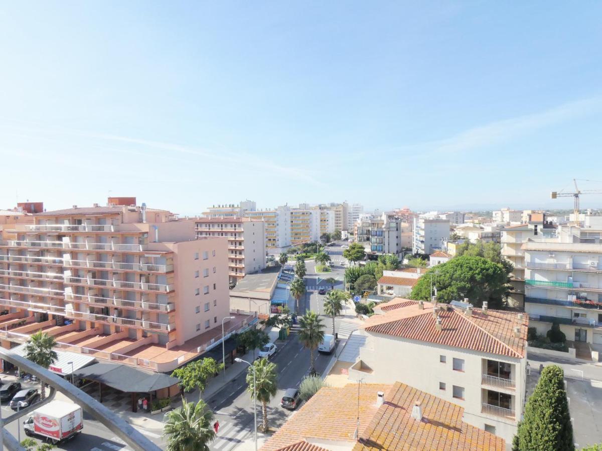 Bora 6-C Apartment Roses Exterior photo