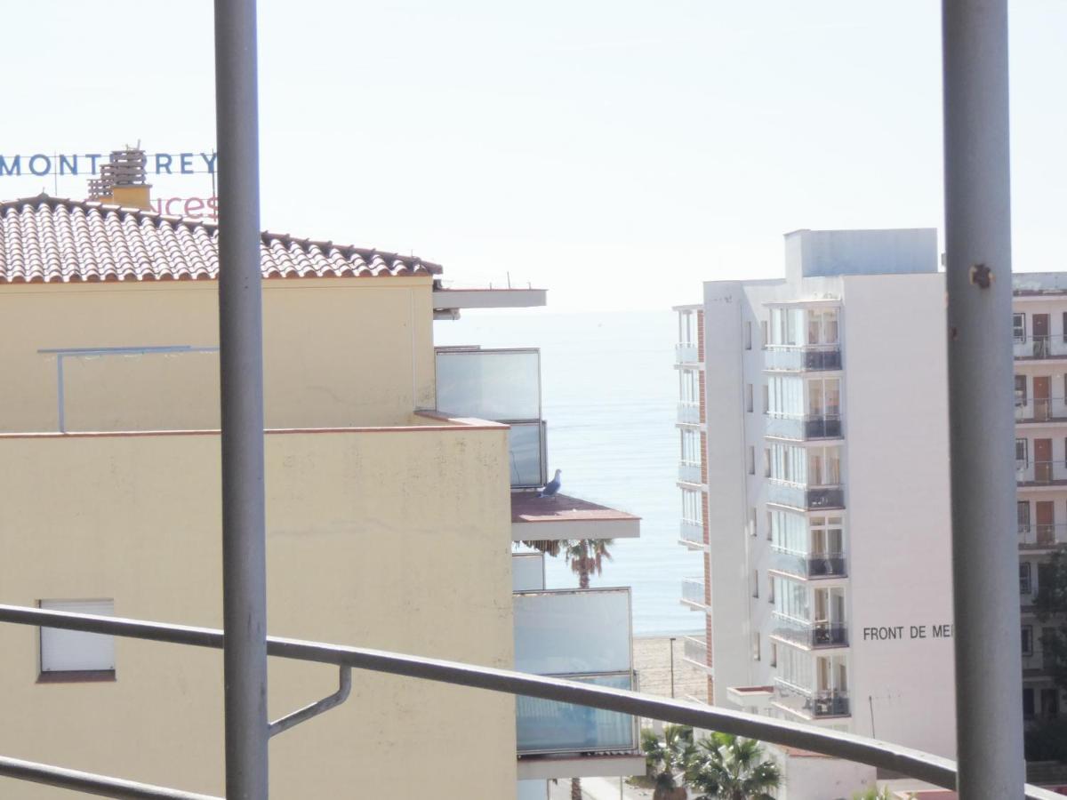 Bora 6-C Apartment Roses Exterior photo