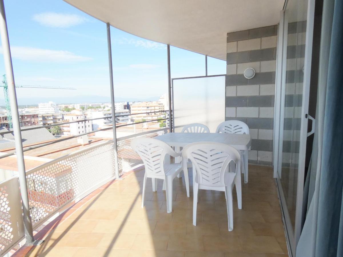 Bora 6-C Apartment Roses Exterior photo
